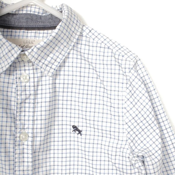 Button Up Shirt - Picture 4 of 4